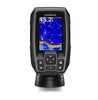 Garmin STRIKER 4 Fish Finder with Dual-Beam Transducer - 010-01550-01