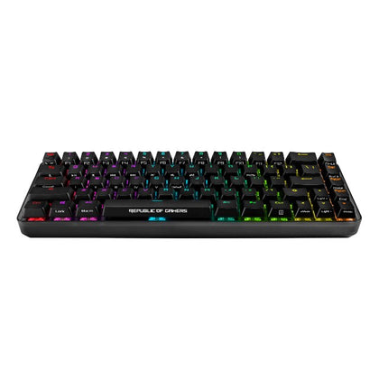 ASUS ROG Falchion NX gaming keyboard - M601