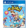 INNN Kawase BaZooKa PS4 Game - AVQ-IN-5805