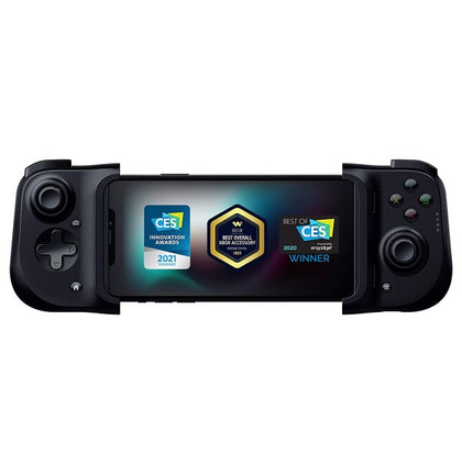 Razer Kishi Mobile Game Controller Gamepad - RZ06-03360100-R3U1