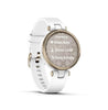 Garmin Lily Sport  Smartwatch - 010-02384-00