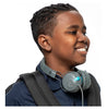 Jlab JBuddies Learn On-Ear Kids  Headphones  - HJLEARNRGRYBLU4