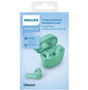 Philips In Ear Earbuds Headphones - TAT2206GR/00