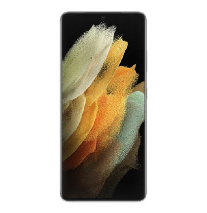 Samsung Galaxy S21 Ultra Smartphones - SM-G998WZSAXAC
