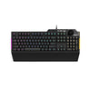 ASUS TUF Gaming K1 gaming keyboard - RA04 TUF