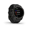 Garmin epix (Gen 2) Black Titanium, TopoActive - 010-02582-10