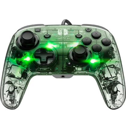 PDP Gaming Afterglow Prismatic LED  Controller  - 500-132-NA
