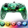 PDP Gaming Afterglow Prismatic LED  Controller  - 500-132-NA