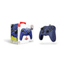PDP Gaming Nintendo Switch Faceoff Deluxe Controller  - 500-134-NA-CM02