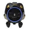 Gravastar Venus Blutooth Speaker great bass quality, RGB lighting - G2_BLK