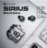 Gravastar Sirius True Wireless Earbuds Multi Mode Audio Choices - P7_GRY