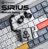 Gravastar Sirius True Wireless Earbuds Multi Mode Audio Choices - P7_GRY