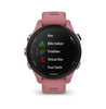 Garmin Forerunner 255S, Size Small Band, silicone band - 010-02641-02