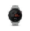 Garmin Forerunner 255S, Size Small Band, silicone band - 010-02641-02