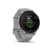 Garmin Forerunner 255S, Size Small Band, silicone band - 010-02641-02