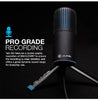 Jlab Talk Go USB  Microphone - MTALKRBLK4