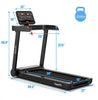 Costway 2.25HP Electric Treadmill  -  SP37460