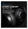 Jlab Studio ANC On-Ear wireless  - IFCHBASTUDIOANCRBLK4