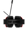 Asus discord teamspeak certified gaming headphone - TUF GAMING H3 RED
