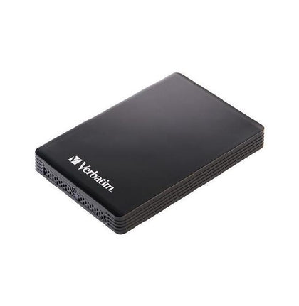 VERBATIM  512GB Vx460 EXTERNAL SSD, USB 3.1,  hard drives - 6487063