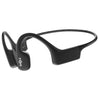 Shokz OpenSwim Bone Conduction MP3 Headphones,Open-Ear Comfort & Waterproof - S700-ST-BK-US
