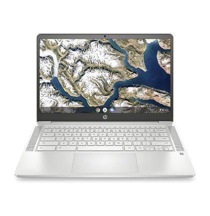 Hewlett Packard chromebook 14A-NA1020CA  Monitor - 370W9UA#ABL
