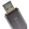 VERBATIM  64GB iStore n Go Dual USB 3.0 Flash Drive - 5659030