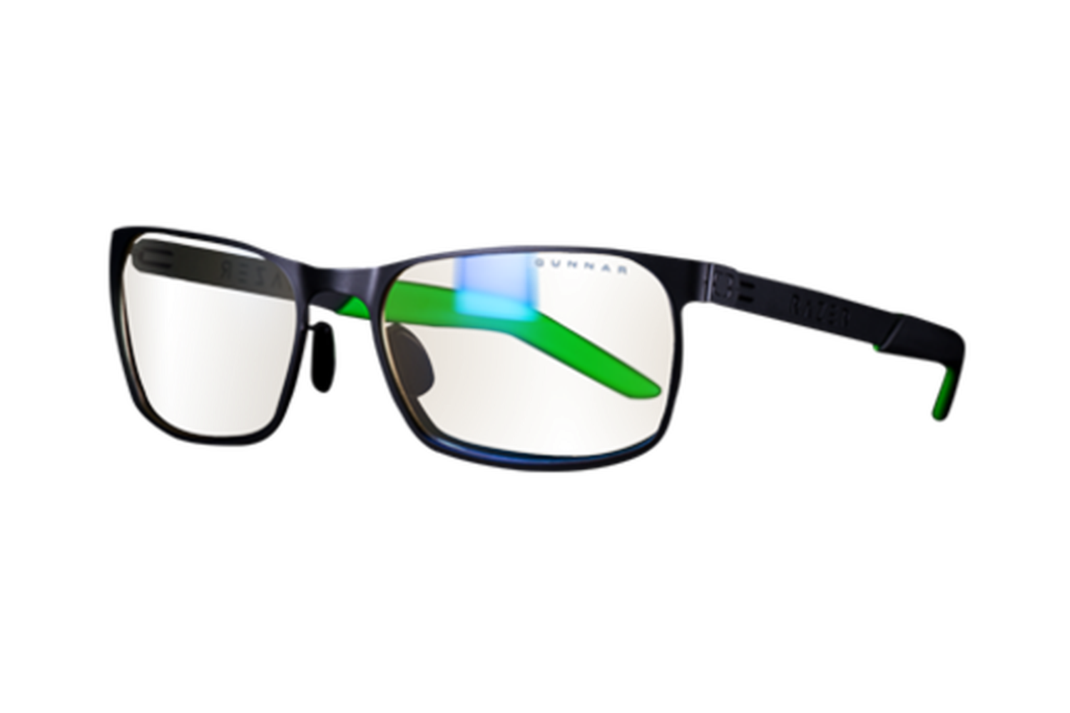 Gunnar Fps Designed Game - GNN-RZR-30006