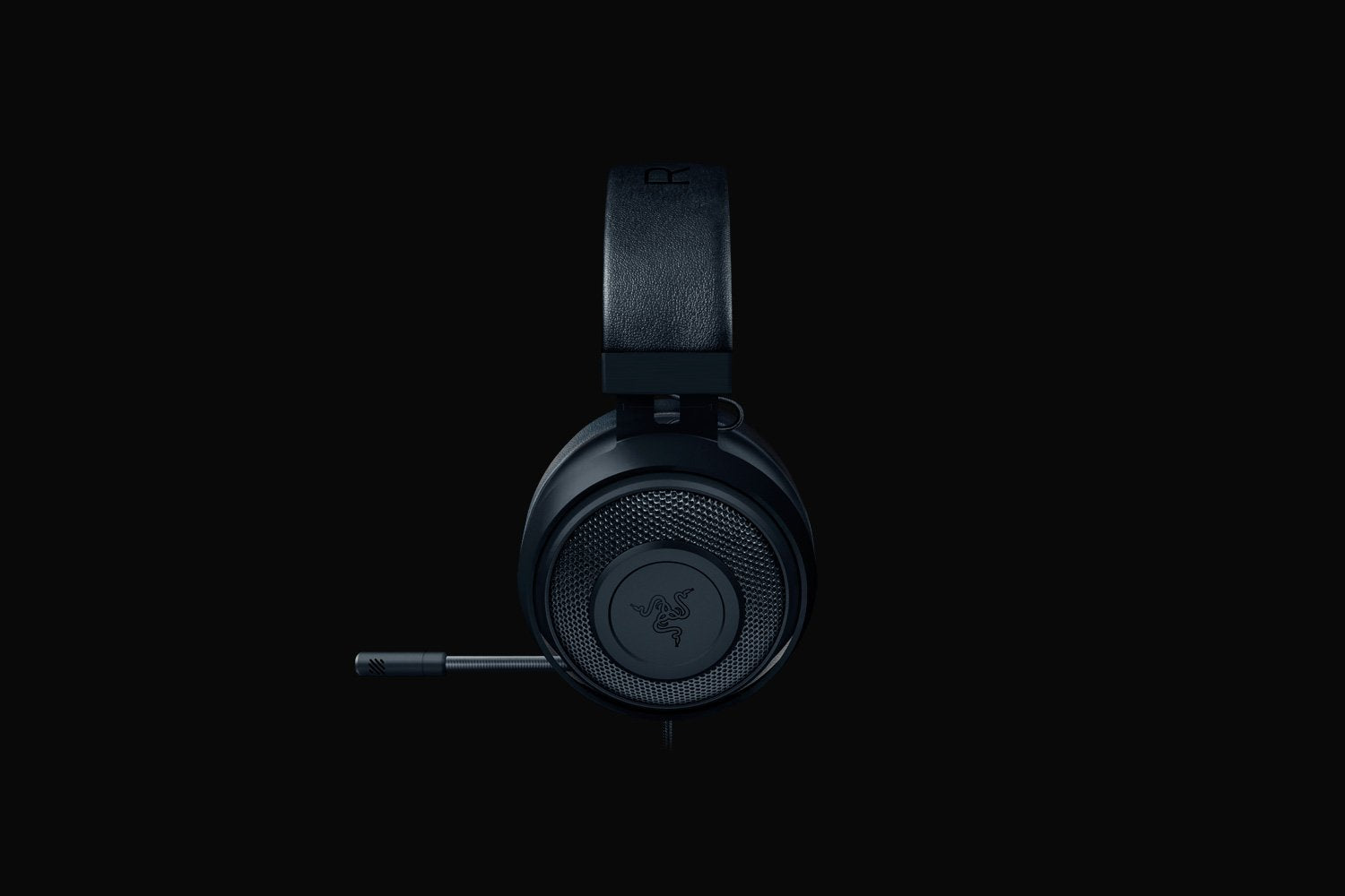 Razer Kraken Gaming Headset - RZ04-02830200-R3U1