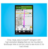 Garmin DriveSmart 86 with 8-in Display, wireless technology - 010-02471-00