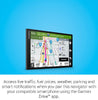 Garmin DriveSmart 86 with 8-in Display, wireless technology - 010-02471-00
