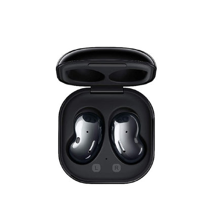 Samsung Galaxy Buds live Mystic Headphones - SM-T547UZKAXAC