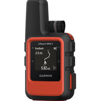 Garmin inReach® Mini 2 compatible smartphone - 010-02602-00