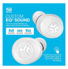 Jlab JBuds Air In-Ear  Wireless  - IFCEBJBUDSAIRRWHT82