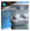 Jlab JBuds Air In-Ear  Wireless  - IFCEBJBUDSAIRRWHT82