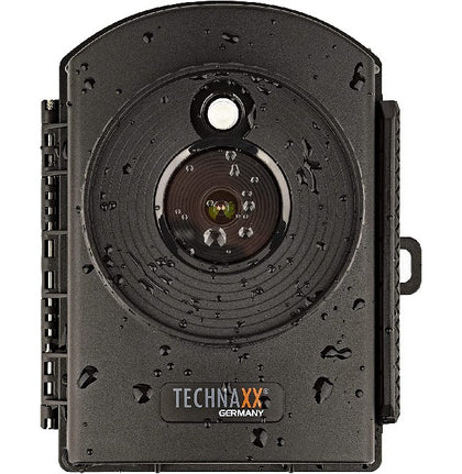 Technaxx Time Lapse Camera TX-164,  powerful CMOS sensor - CE4922