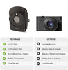 Technaxx Time Lapse Camera TX-164,  powerful CMOS sensor - CE4922