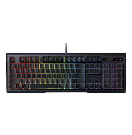 Razer Ornate Chroma Mecha Gaming Wired Keyboard - RZ03-02040200-R3U1