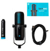Jlab Talk Go USB  Microphone - MTALKPRORBLK4