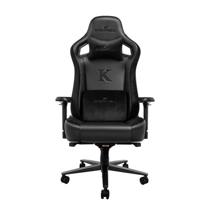 ERGOPIXEL Knight Gaming Chair - ADS-BL9001