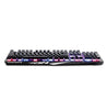 Mad Catz The Authentic S.T.R.I.K.E.2 Membrane Gaming Keyboard-KS13MRUSBL00-Black