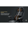ERGOPIXEL Knight Gaming Chair - ADS-BL9001
