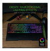 Razer Ornate Chroma Mecha Gaming Wired Keyboard - RZ03-02040200-R3U1