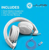Jlab Audio Studio Bluetooth Wireless  - IFCHBASTUDIORWHT4