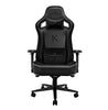 ERGOPIXEL KNIGHT GAMING CHAIR - ADS-BL9001