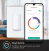 TP-Link kasa smart wi-fi dimmer switch  - KS220M