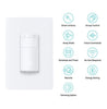TP-Link kasa smart wi-fi dimmer switch  - KS220M