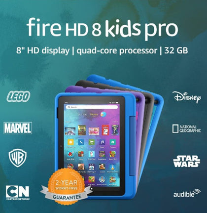 Amazon FIRE HD 8 TAB - 53-026046