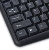 VERBATIM : Advanced tactile keys with low-profile design for quiet - 5573235