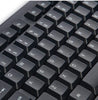 VERBATIM : Advanced tactile keys with low-profile design for quiet - 5573235